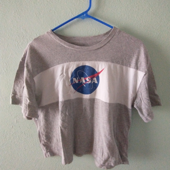 NASA Tee - Picture 1 of 1